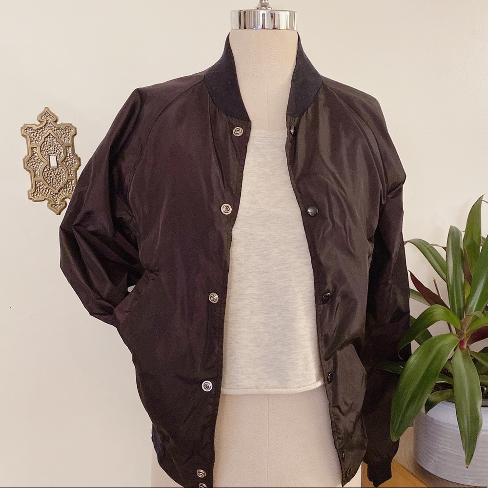American Apparel Jacket